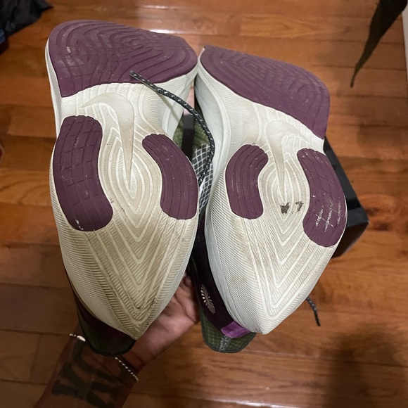 Nike vapor street peg sp - Picture 6 of 7